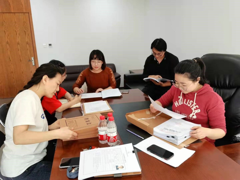 細在標準，精在操作，講究實效，完善管理